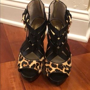 Michael Kors Heels